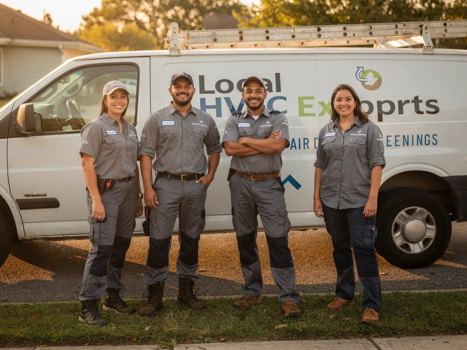 24/7 HVAC Repair & AC Replacement company in Naponee, NE