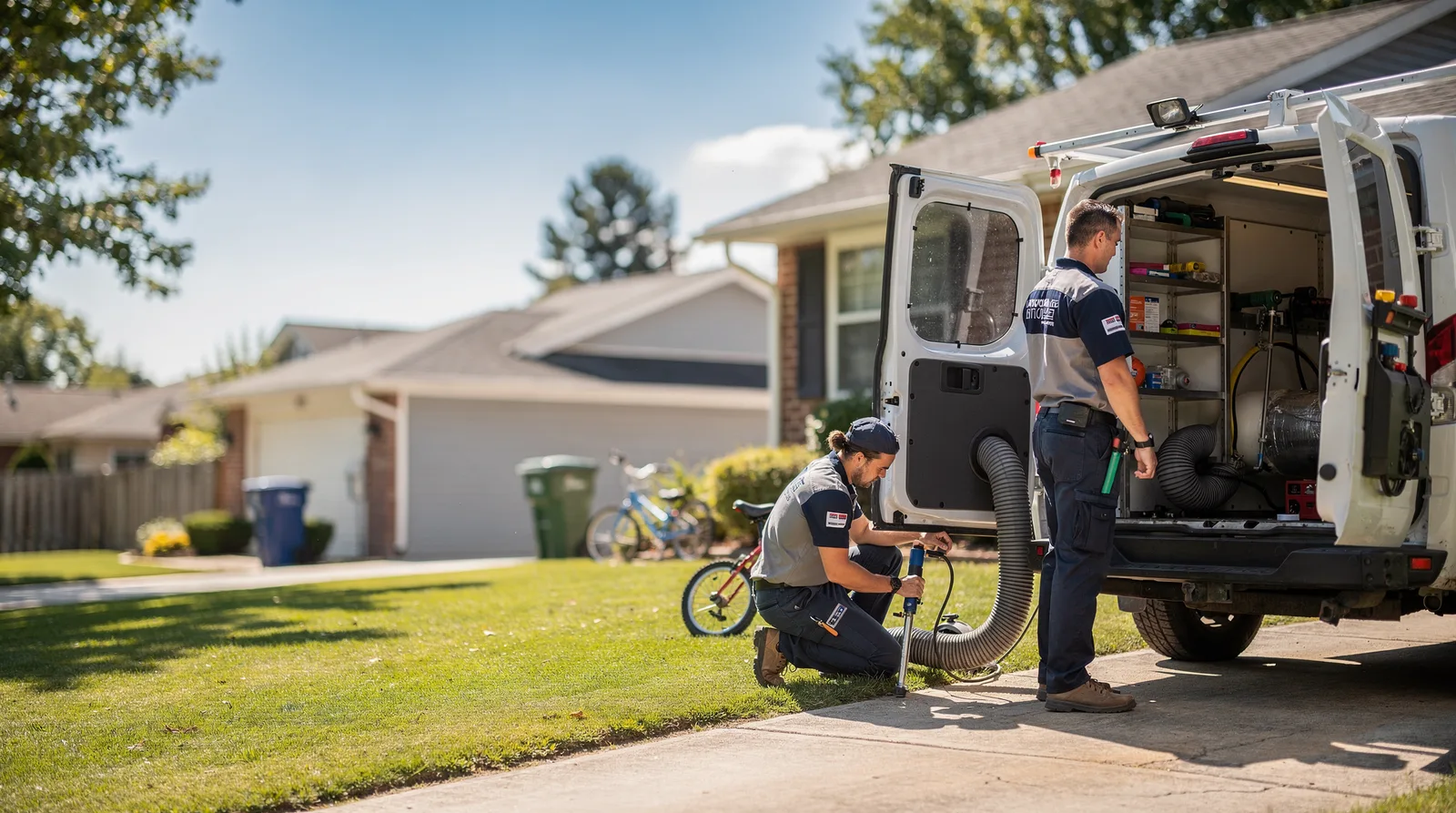 24/7 HVAC Repair & AC Replacement in Naponee, NE near me